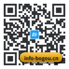 安卓版 Android 二维码